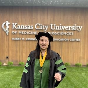 Meet your Posher, Yoomin